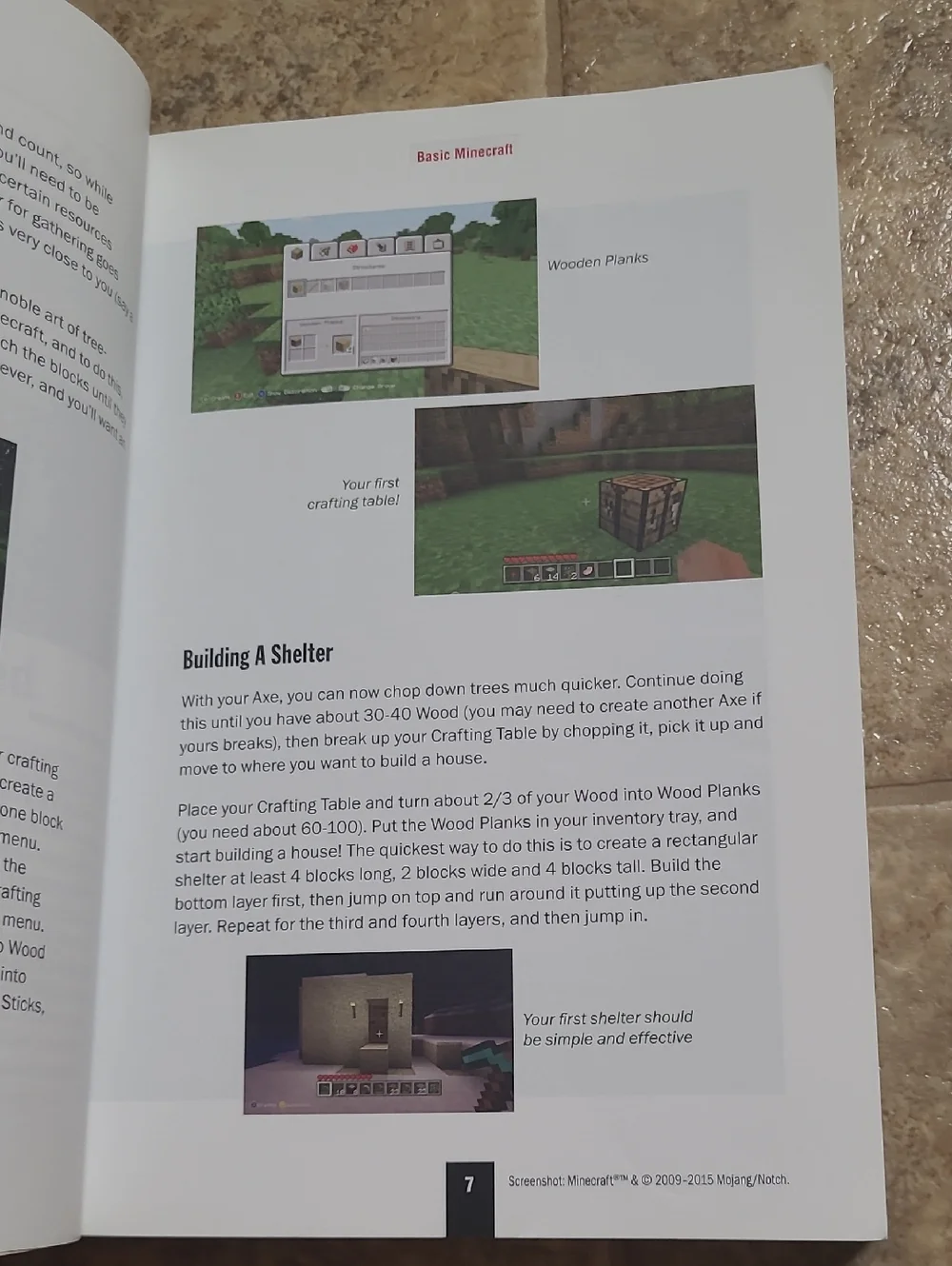 Mega Builder: Minecraft Secrets Guide